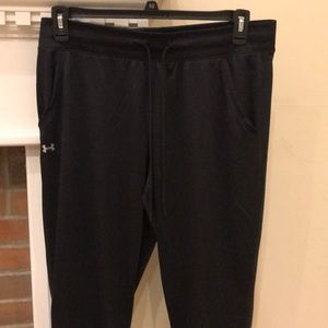 loose capri workout pants